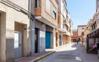 Local comercial en venta en Albalat de la Ribera, Comunidad valenciana photo 0