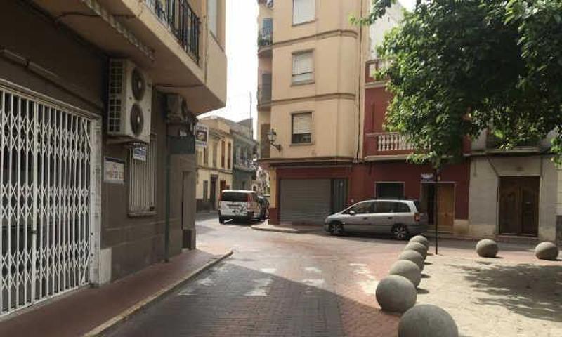 Adosada en venta en Algemesí, Comunidad valenciana photo 0