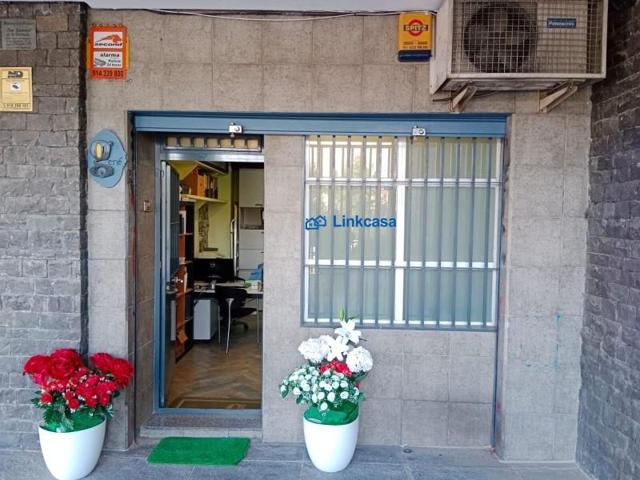 Local comercial en venta en Madrid, San Isidro photo 0
