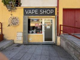 Local comercial en venta en San Martín de Valdeiglesias, San Martín de Valdeiglesias photo 0