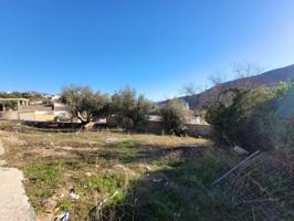 Terreno en venta en Periana photo 0