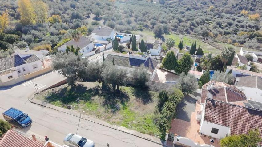 Terreno en venta en Periana, South of spain photo 0