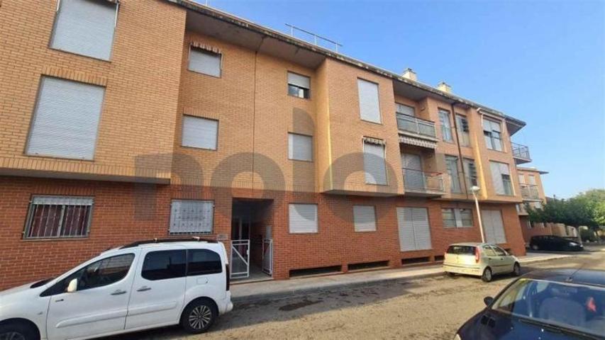 Piso en venta en Santa Bárbara, Montsià photo 0