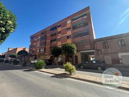 Piso en venta en Medina del Campo photo 0