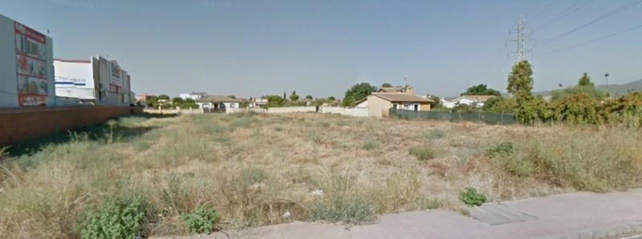Parcela en venta en Córdoba, El Higuerón photo 0