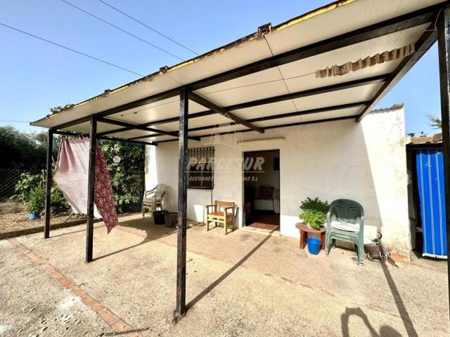 Casa con terreno en venta en Córdoba, Crta. Aeropuerto photo 0