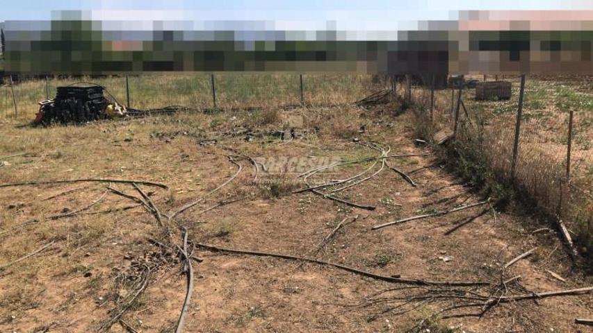 Parcela en venta en Córdoba, Villarrubia photo 0