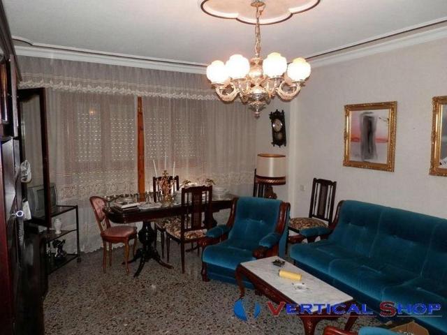 Piso en venta en Caudete, Alcalde Luis Pascual photo 0