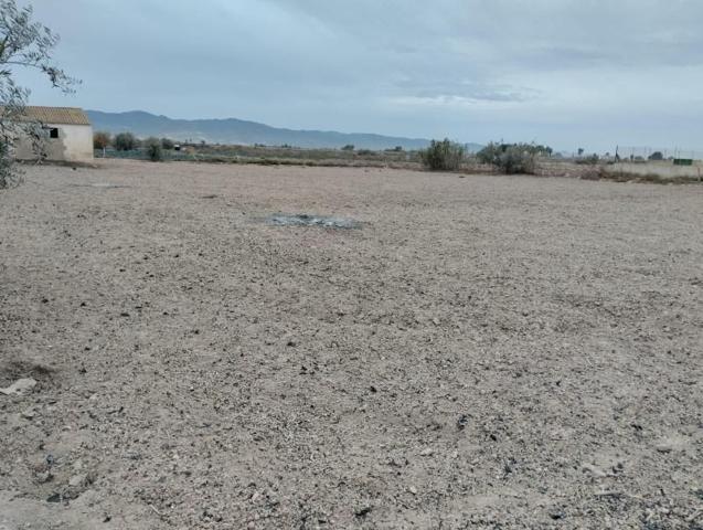 Terreno en venta en Lorca, La Hoya-Almendricos-Purias photo 0