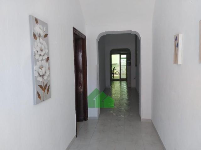 Casa con terreno en venta en Montijo, EL VALLE photo 0
