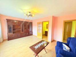 Piso en venta en Ponferrada, Centro photo 0