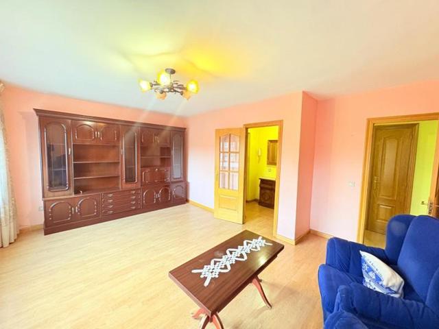 Piso en venta en Ponferrada, Centro photo 0