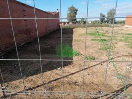Terreno en venta en Montijo, SOLARES DE MORENO photo 0