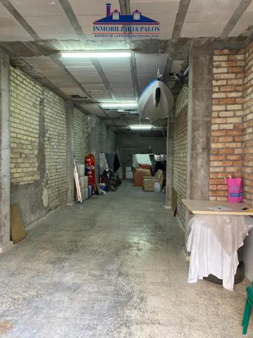 Local comercial en venta en Puente Genil, Barrio Alto photo 0