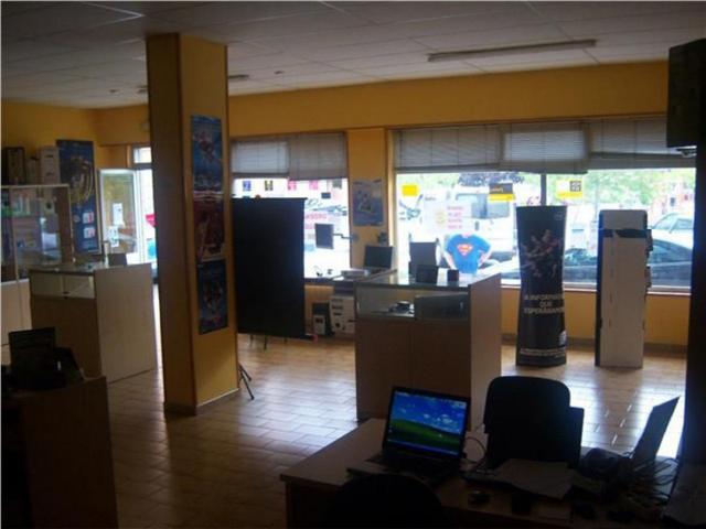Local comercial en venta en Palencia, Ave maria photo 0