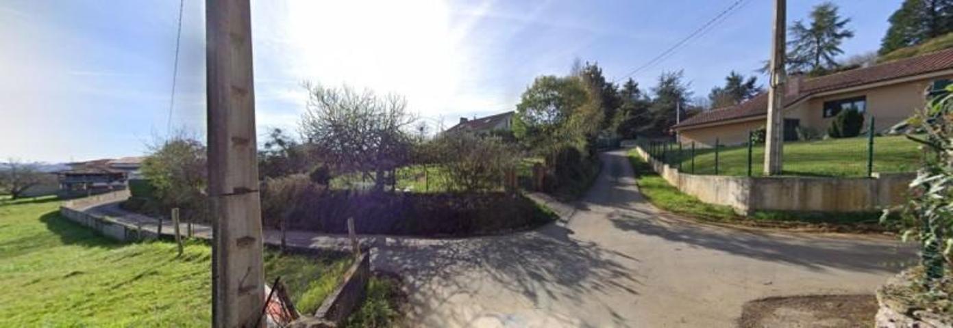 Terreno en venta en Siero, La Pola Siero photo 0