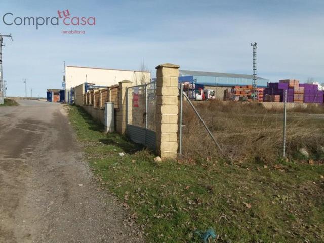 Terreno en venta en La Lastrilla, EL SOTILLO photo 0