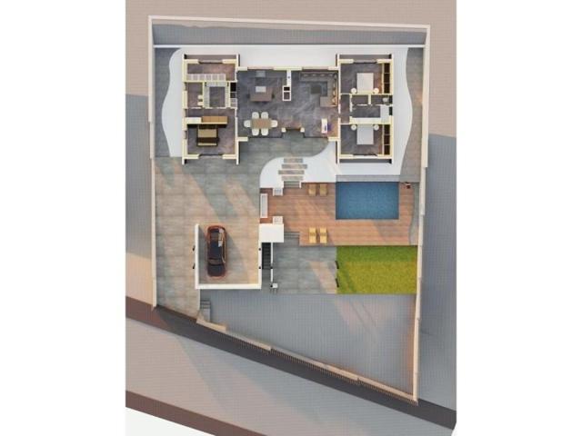 Parcela en venta en Zubia, Altos de la zubia photo 0