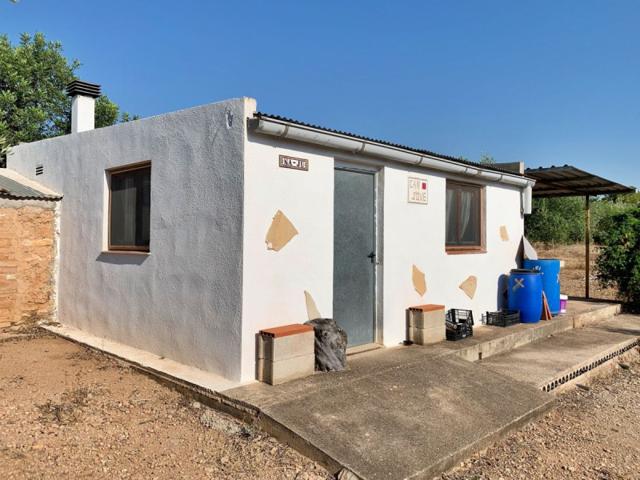 Casa con terreno en venta en Xerta, Xerta photo 0