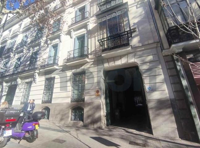 Garaje en venta en Madrid, Madrid capital photo 0