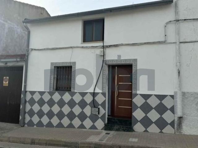 Chalet en venta en Miajadas, Trujillo photo 0