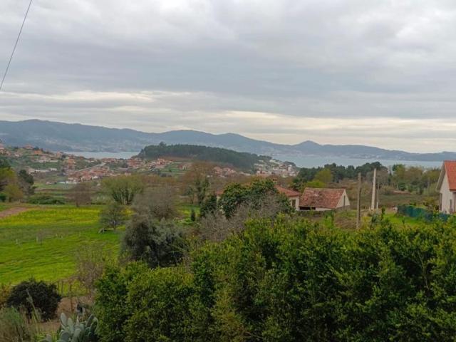 Terreno en venta en Sanxenxo, Salnés photo 0