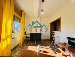 Piso en venta en Talavera de la Reina, Avenida Francisco Aguirre, 45600 photo 0