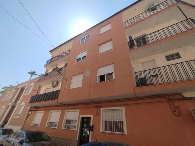 Piso en venta en Sax, Sax photo 0