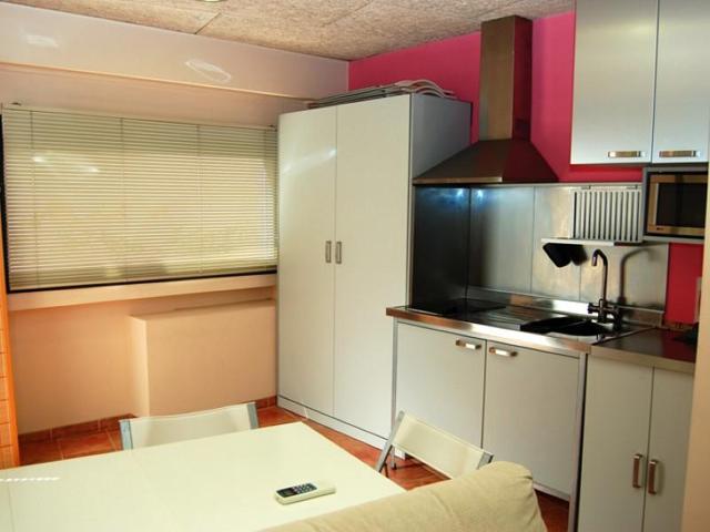 Estudio en venta en Sant Feliu de Guíxols photo 0