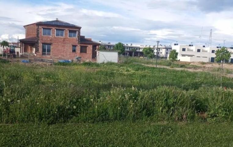 Terreno en venta en Villalobón, Villalobon photo 0