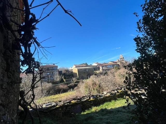 Casas de pueblo en venta en Villardeciervos, Castilla y leon photo 0