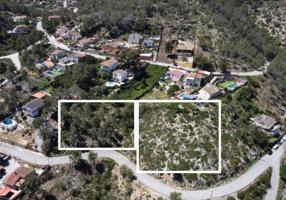 Parcela en venta en Olivella, Les Colines-Cal Surià photo 0