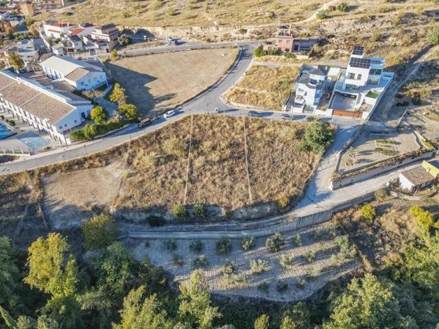 Terreno en venta en Alfacar, Avda garcia lorca photo 0