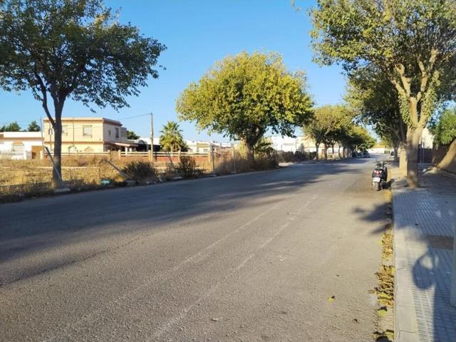 Terreno en venta en Chipiona, Avda. de Rota photo 0