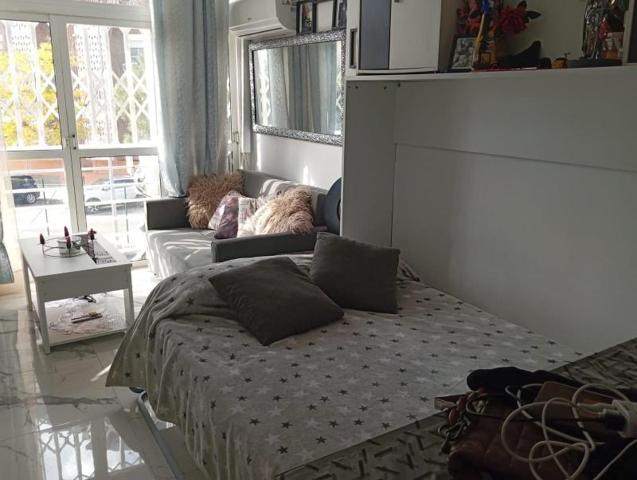 Estudio en venta en Benidorm, Juzgados photo 0