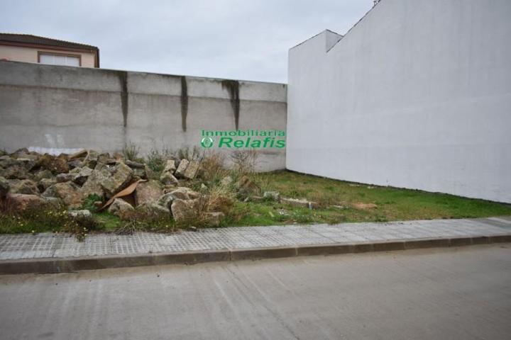 Terreno en venta en Ciudad Rodrigo, Avda Salamanca photo 0