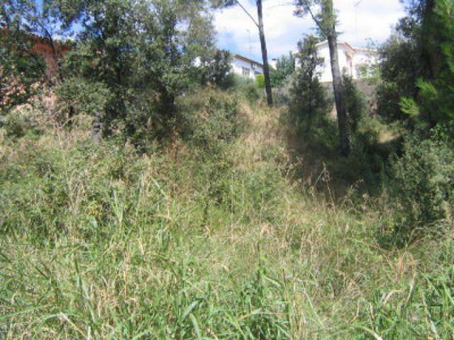 Terreno en venta en Bigues i Riells, Urbanizacion photo 0