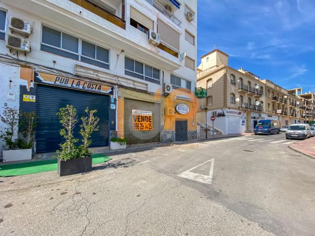 Local comercial en venta en Huércal-Overa, Ctra N-340 photo 0