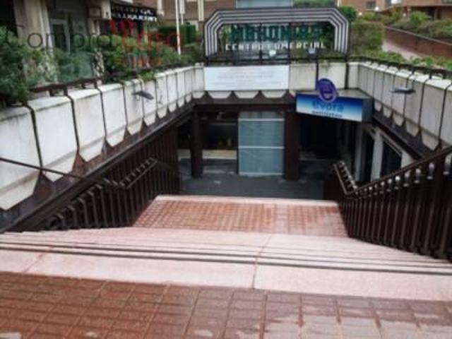 Local comercial en venta en Segovia, Ezequiel Gonzalez Conde Sepúlveda photo 0