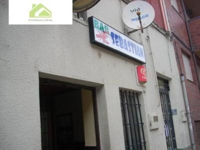Local comercial en venta en Zamora, San jose obrero photo 0