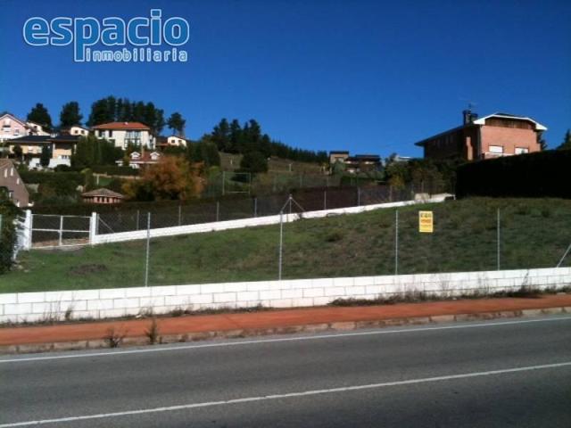 Terreno en venta en Ponferrada, Patricia photo 0