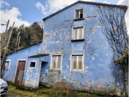 Casa en venta en Ferrol photo 0