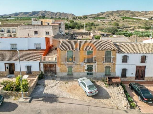 Parcela en venta en Huércal-Overa, Overa - Los Menas photo 0