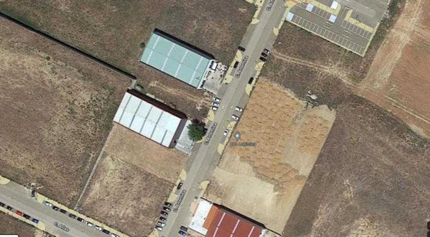 Terreno en venta en Arroyo de la Encomienda, Sotoverde photo 0