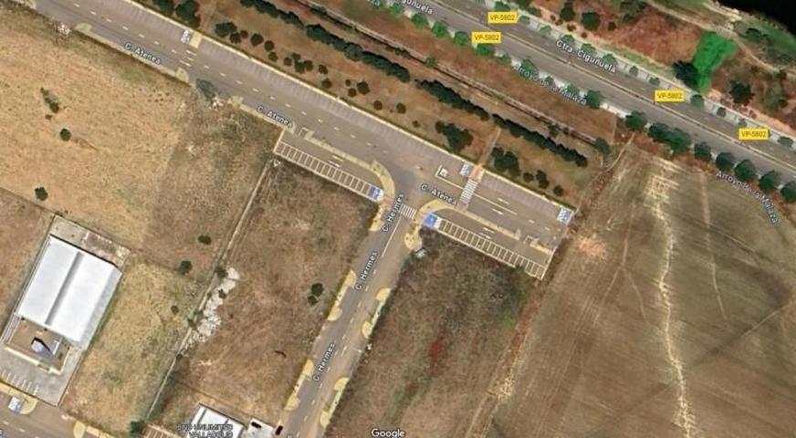 Terreno en venta en Arroyo de la Encomienda, Sotoverde photo 0