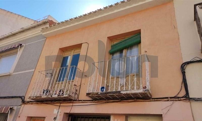 Adosada en venta en Archena, Valle de Ricote photo 0