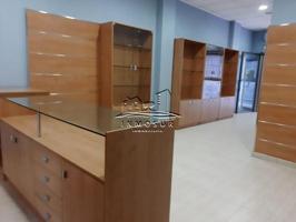 Local comercial en venta en Lucena, Lucena photo 0