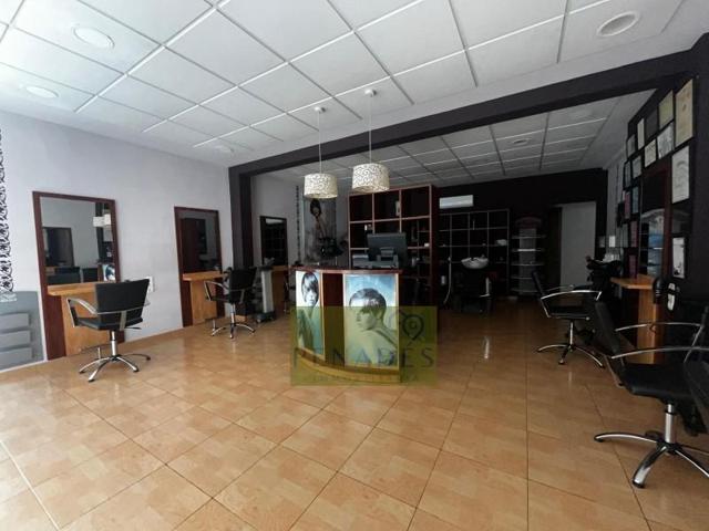 Local comercial en venta en Ontinyent, Sant Josep photo 0