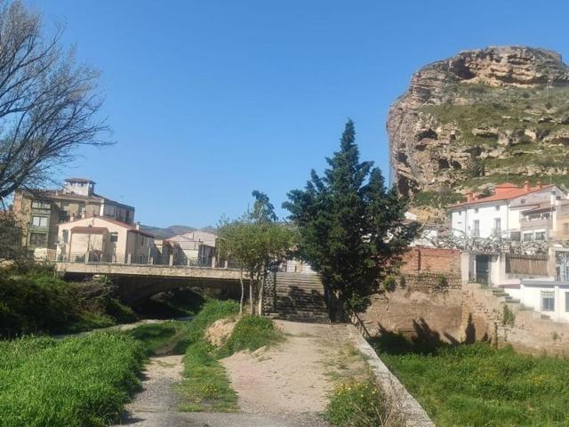 Casa con terreno en venta en Cervera del Río Alhama, Cervera del Rio Alhama photo 0