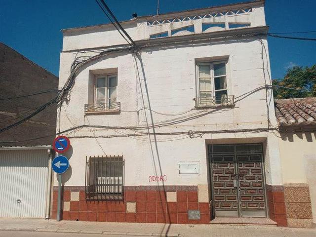 Casa en venta en Tomelloso, Tomelloso photo 0